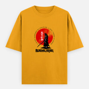 Unisex Oversized Classic T-Shirt